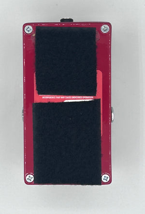 JHS AT+ V2 Andy Timmons Overdrive