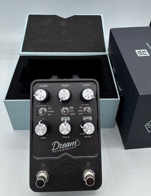 Universal Audio Dream '65 Reverb Amp
