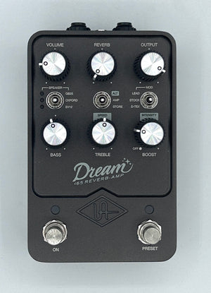 Universal Audio Dream '65 Reverb Amp