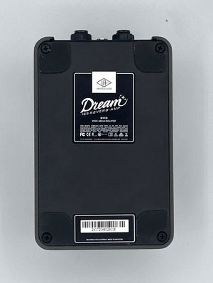 Universal Audio Dream '65 Reverb Amp