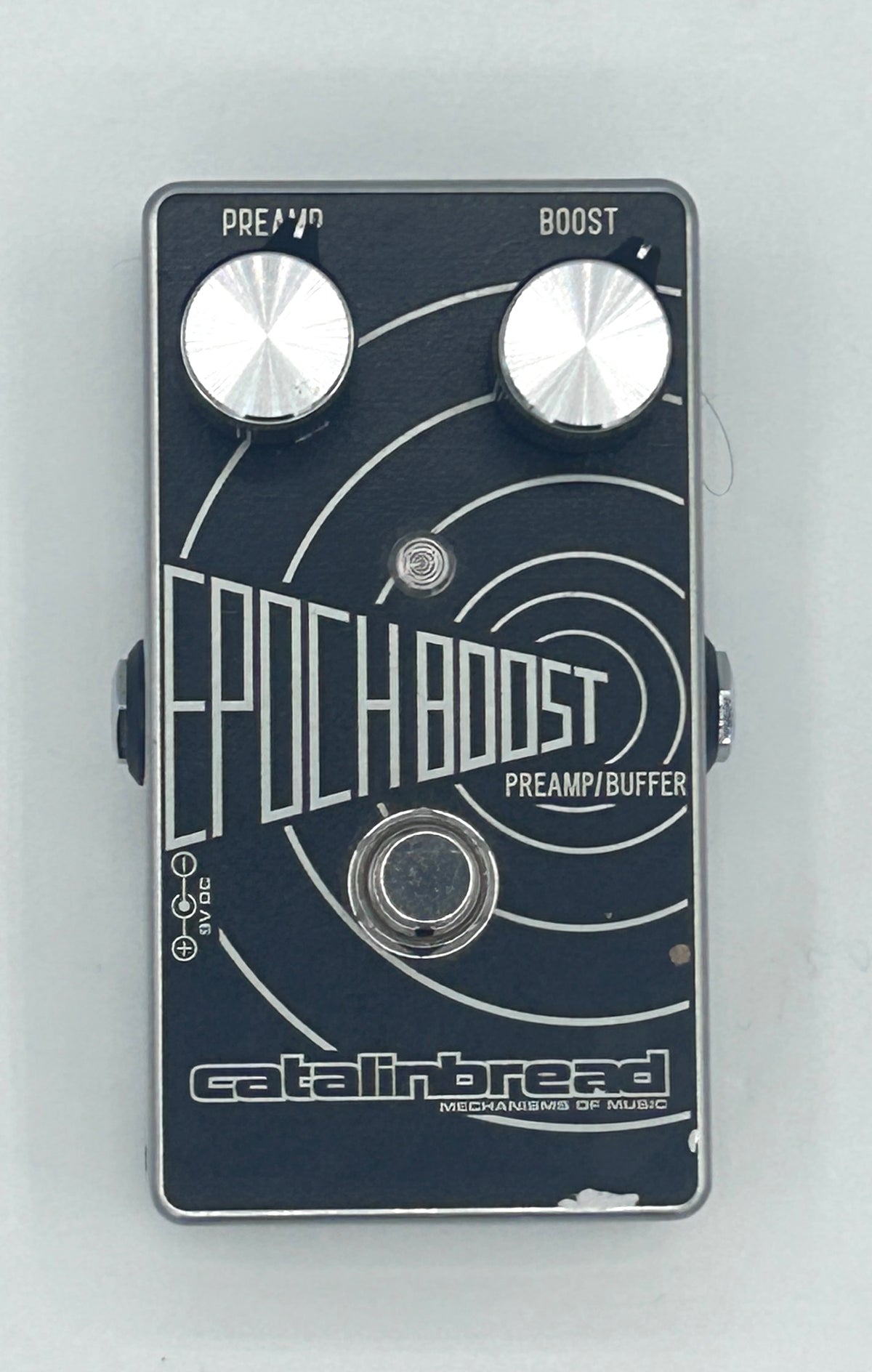 Catalinbread Epoch Boost