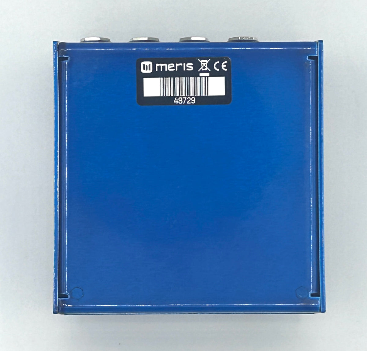 Meris Mercury7 Reverb