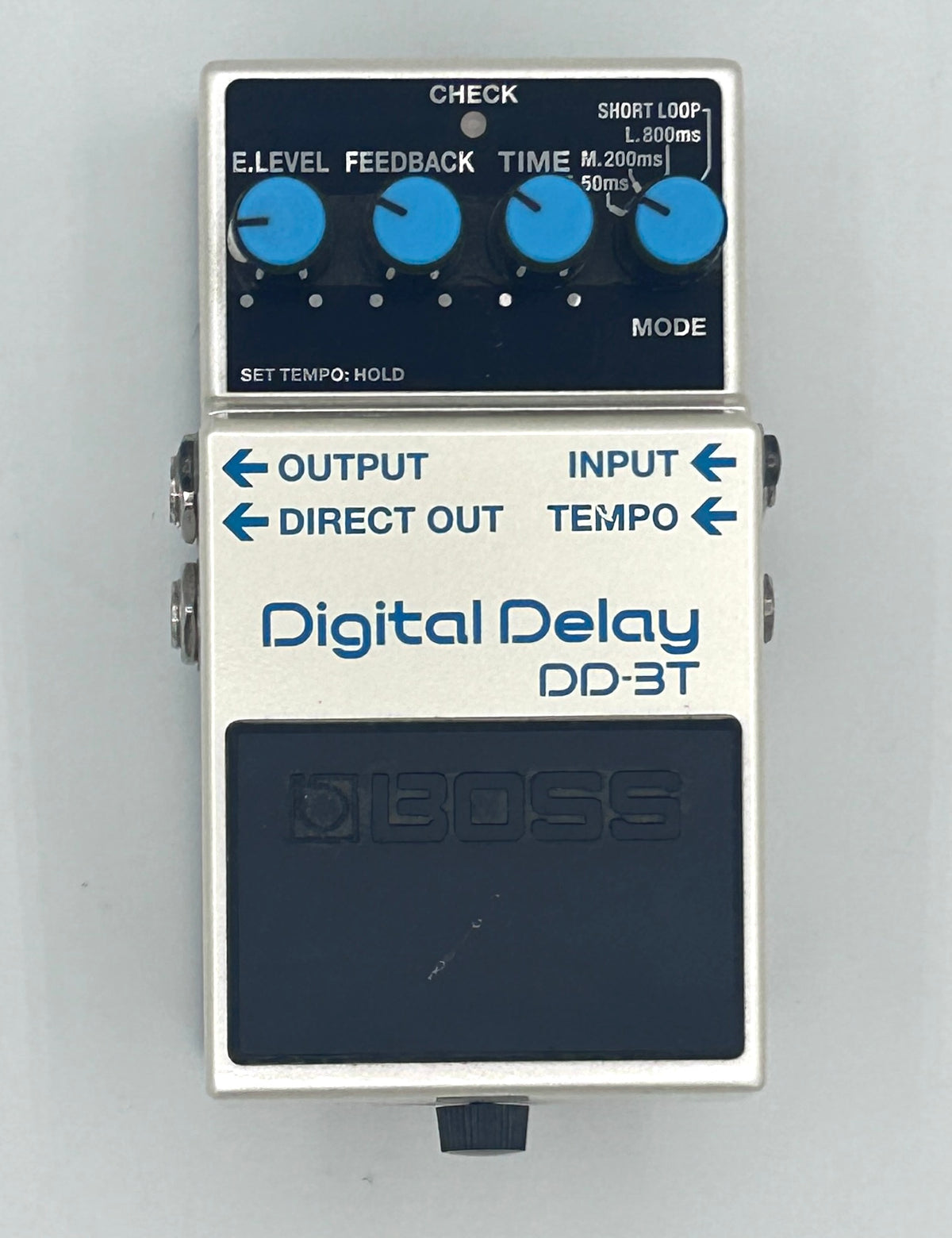 Boss DD-3T Digital Delay