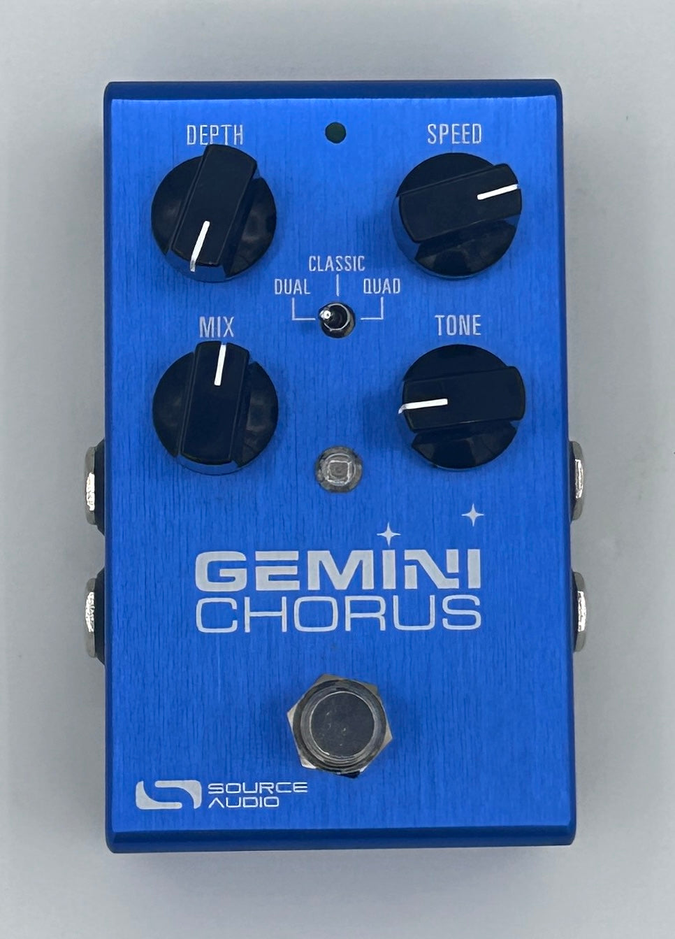 Source Audio Gemini Chorus
