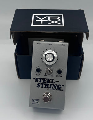 Vertex Steel String Clean Drive MKII