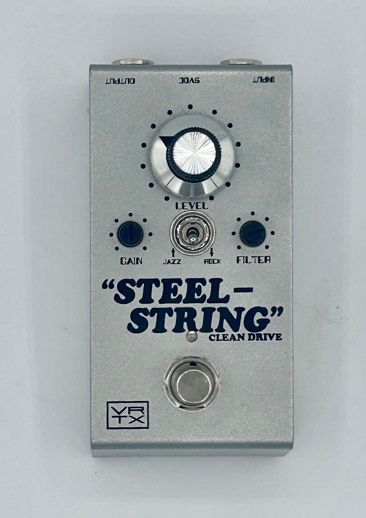 Vertex Steel String Clean Drive MKII