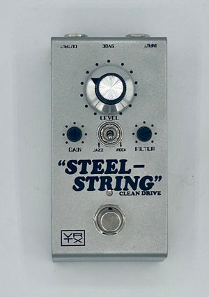Vertex Steel String Clean Drive MKII