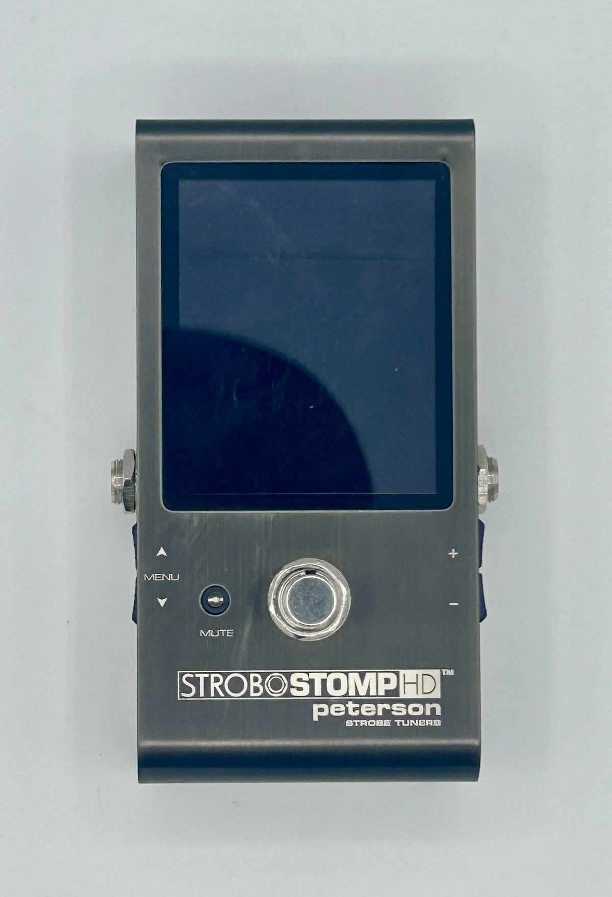 Peterson StroboStomp HD Tuner