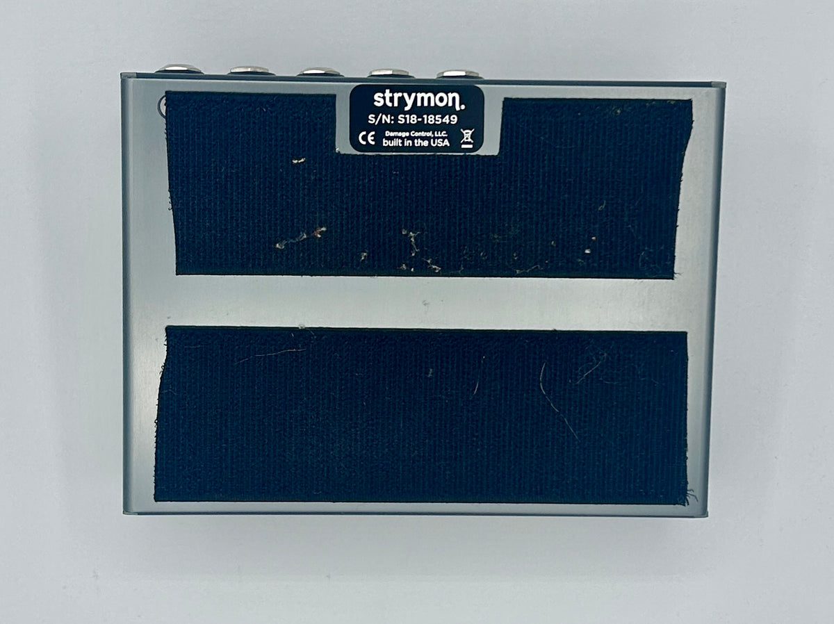 Strymon Timeline Delay