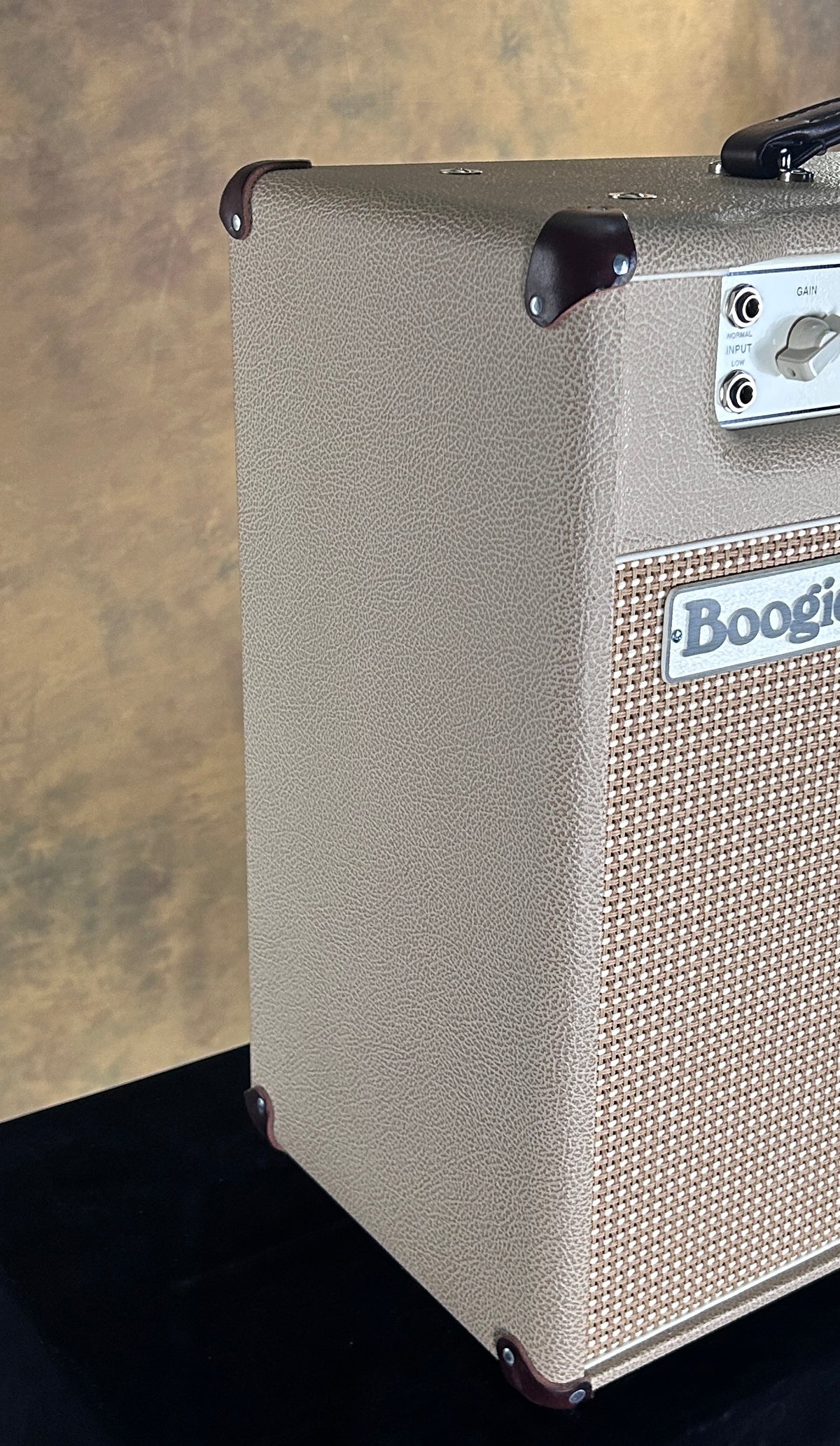 Mesa Boogie California Tweed 6V6 4:40 40w 1x12 Tan