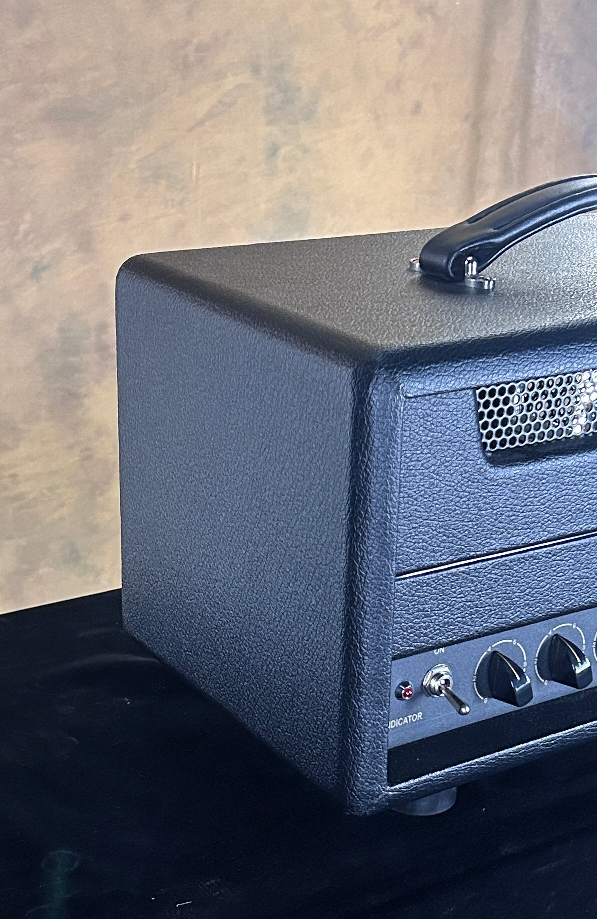 PRS HDRX 20 Head Black