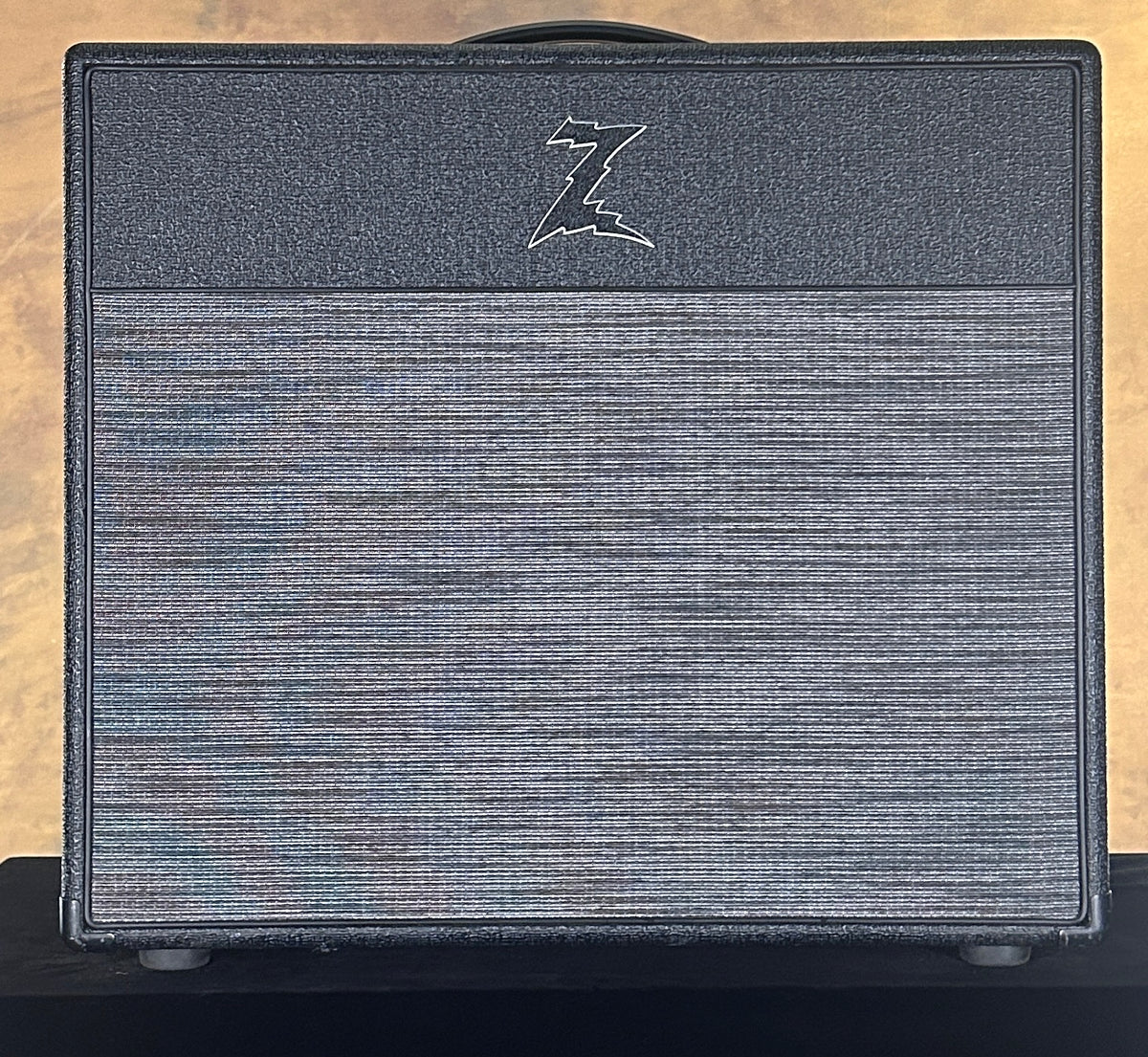 Dr. Z Z Wreck JR 1x12 Black