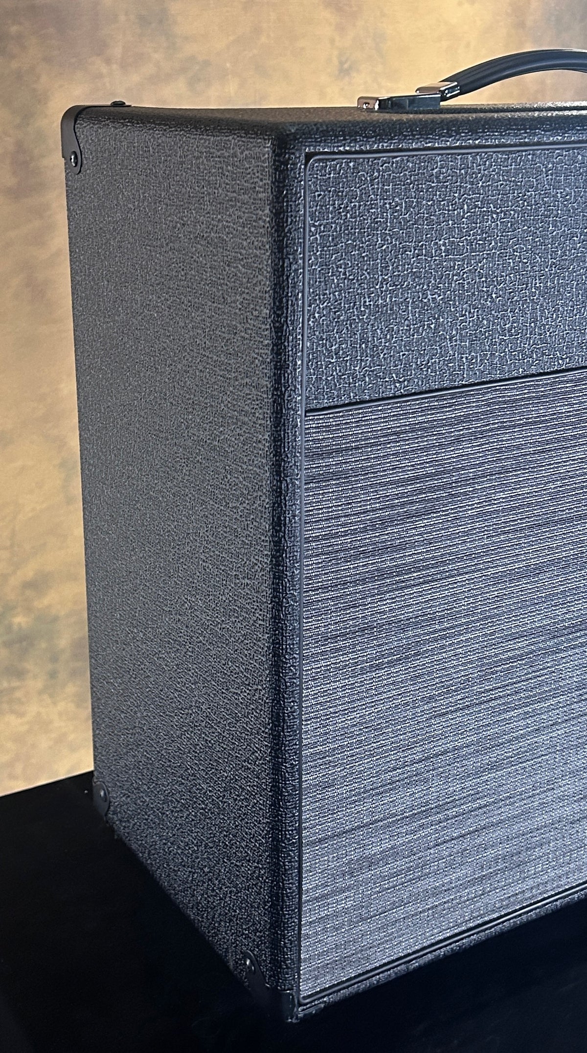 Dr. Z Z Wreck JR 1x12 Black