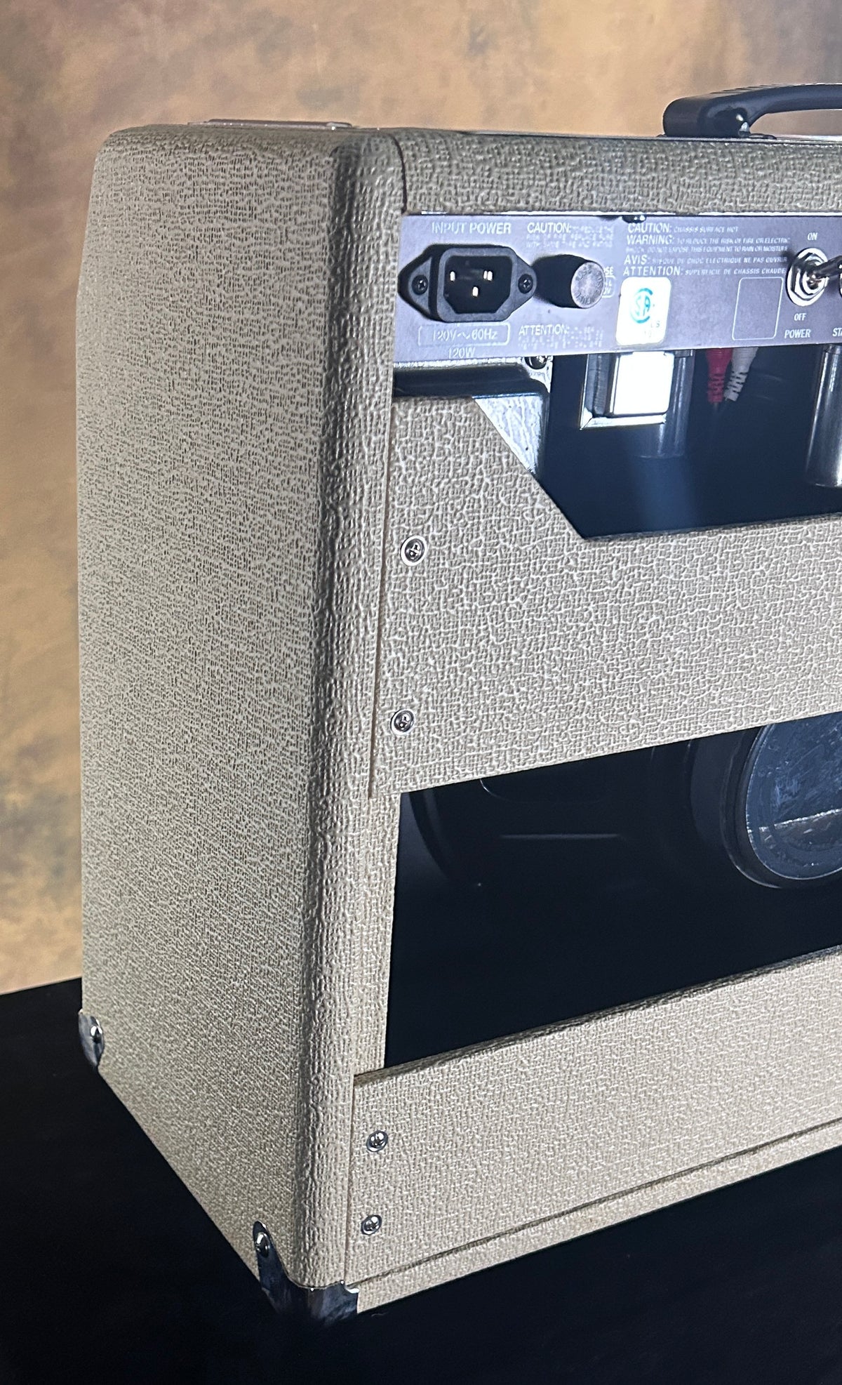 Fender Super Sonic 22 1x12 Blonde