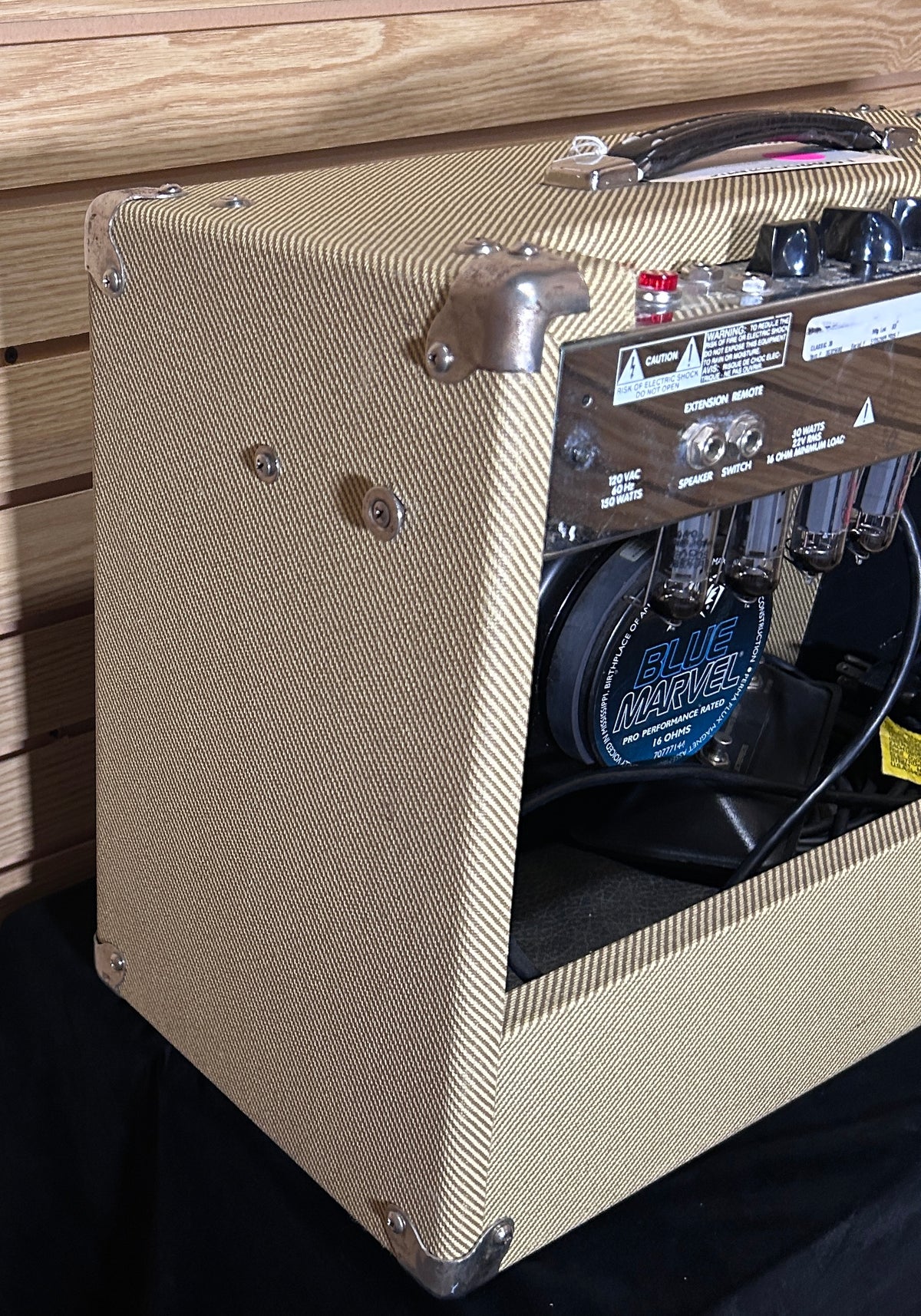 Peavey Classic 30 Tweed 1x12