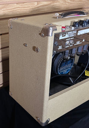 Peavey Classic 30 Tweed 1x12