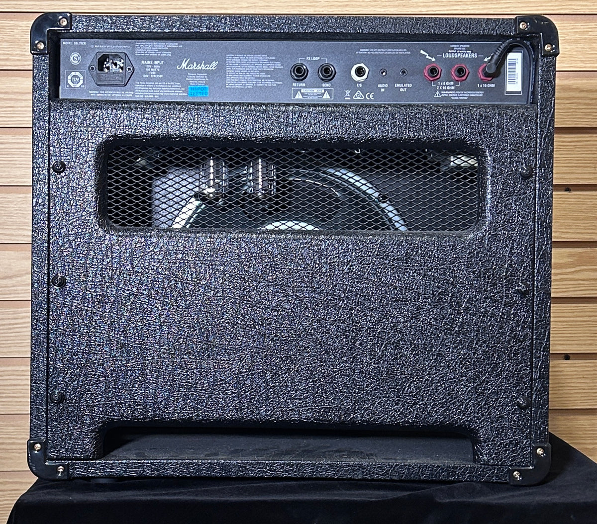 Marshall DSL20CR 1x12 Combo