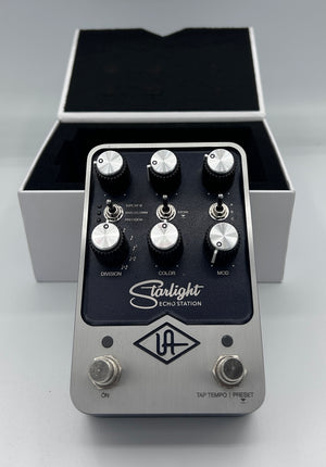 Universal Audio Starlight Echo Delay