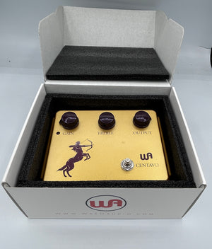 Warm Audio Centavo Boost