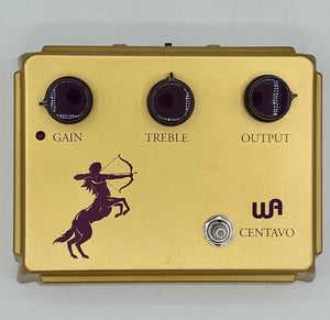 Warm Audio Centavo Boost