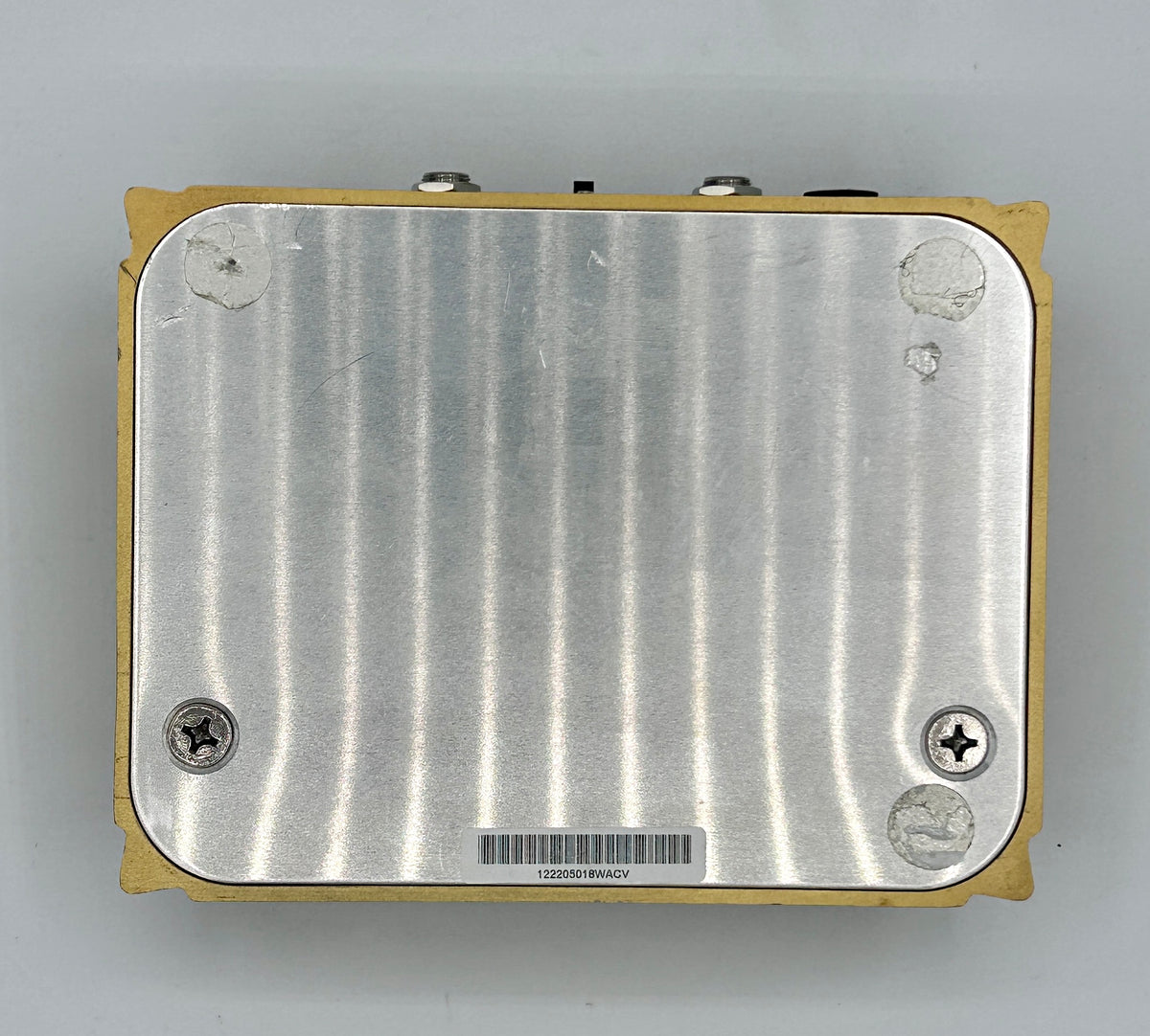 Warm Audio Centavo Boost