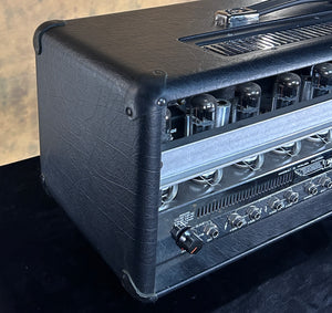 Mesa Stiletto Trident 100W Head Black