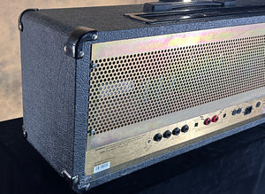 Marshall JCM900 SL-X Head Black 100W