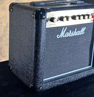 Marshall DSL1 1x8 Combo Black