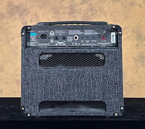 Marshall DSL1 1x8 Combo Black