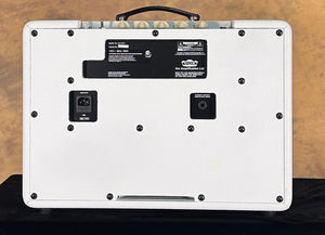 Vox AC10C1 1x10 White Bronco LTD