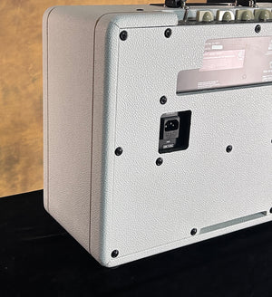 Vox AC10C1 1x10 White Bronco LTD