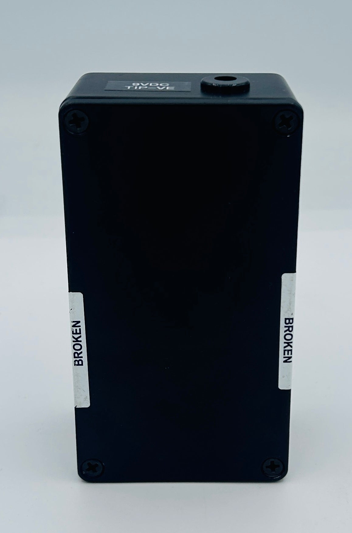 Pete Cornish TB-83 Extra Treble Booster