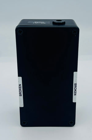 Pete Cornish TB-83 Extra Treble Booster