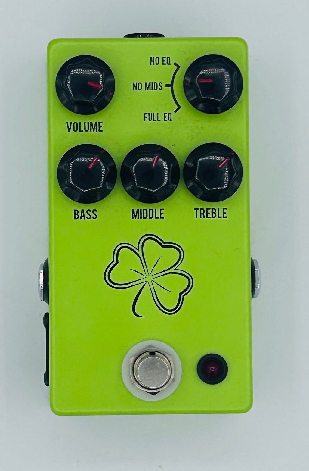 JHS Clover Preamp