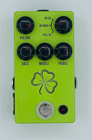 JHS Clover Preamp