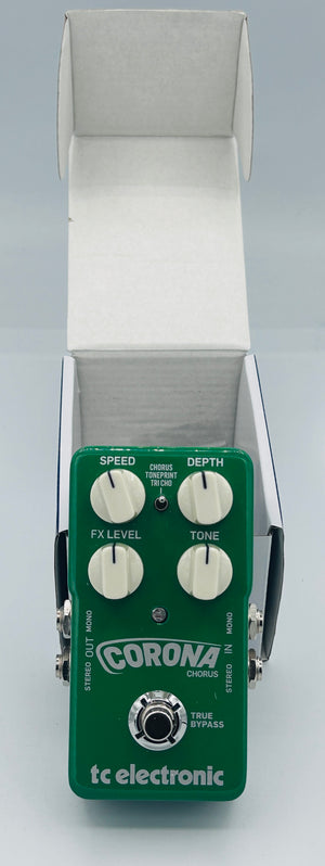 TC Electronic Corona Stereo Chorus