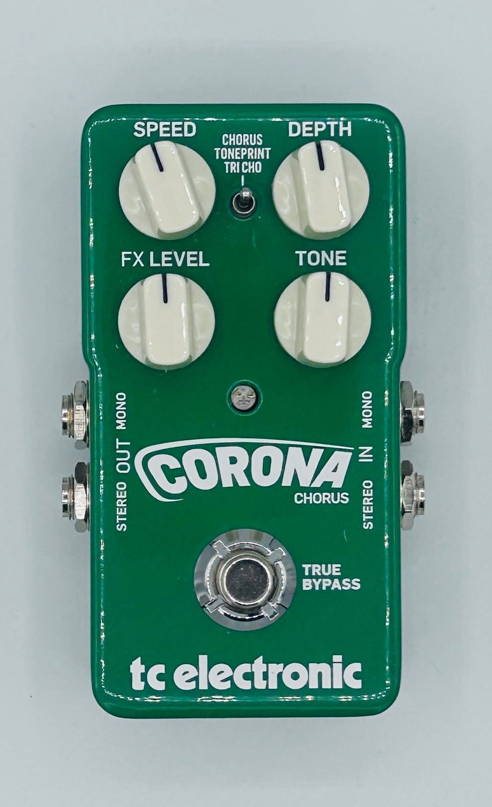 TC Electronic Corona Stereo Chorus