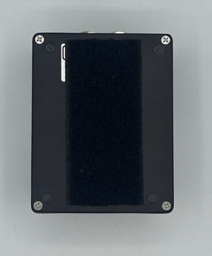 Keeley DDR Drive Delay Reverb