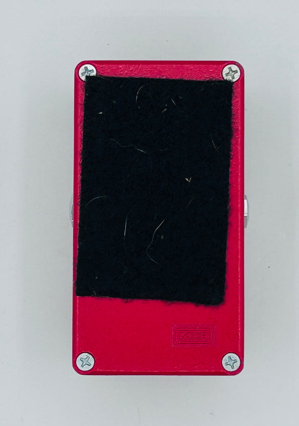 MXR M102 Dyna Comp - Willcutt Guitars