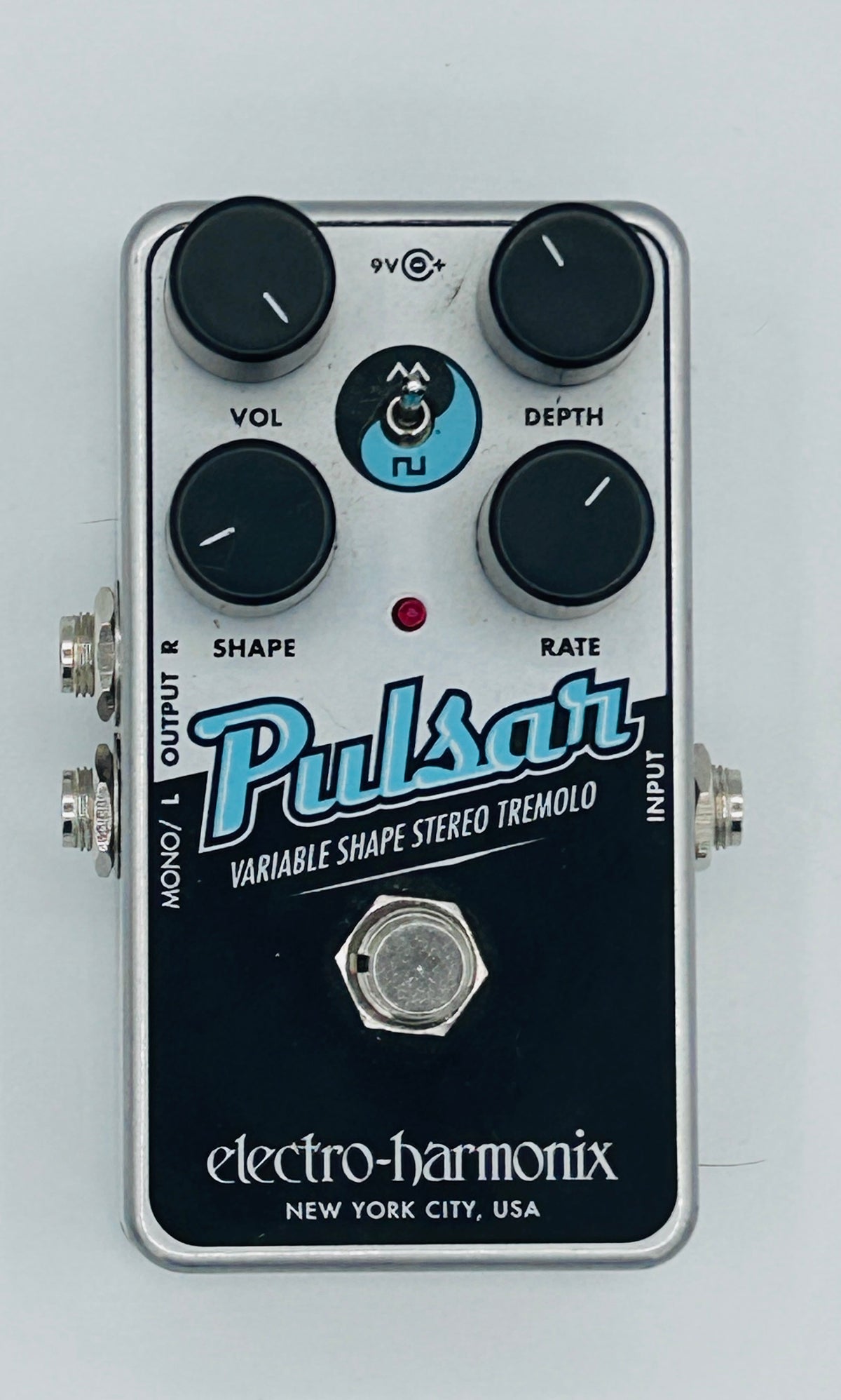 Electro-Harmonix Nano Pulsar