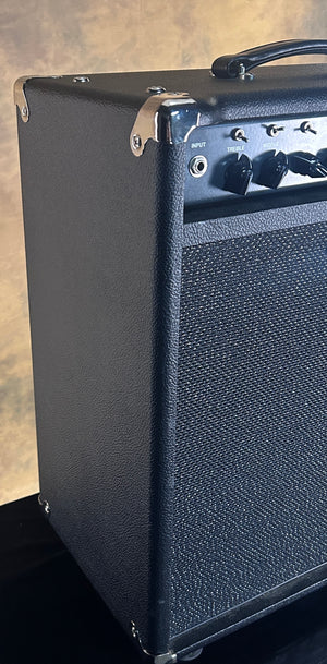 Two-Rock Traditional Clean 1x12 Black
