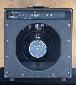 Two-Rock Traditional Clean 1x12 Black