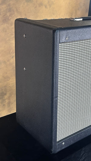 2021 Fender Hot Rod Deluxe IV Black 1x12