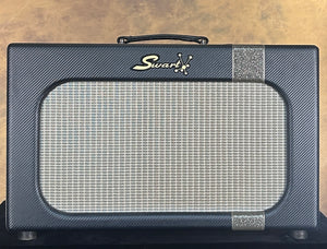 Swart Mod 84 Black 1x12