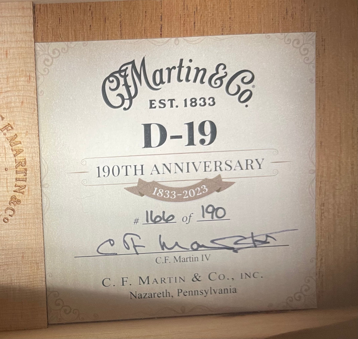 Martin D-19 190th Anniversary (960)