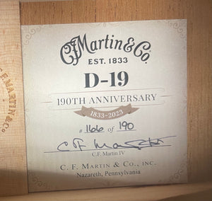 Martin D-19 190th Anniversary (960)
