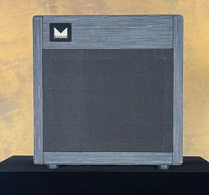 Morgan Amps MVP23 1x12 Combo Twilight