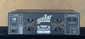 Aguilar DB 751 Bass Head