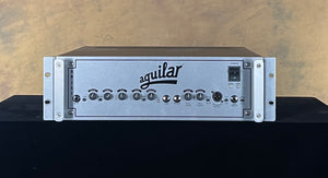 Aguilar DB 751 Bass Head