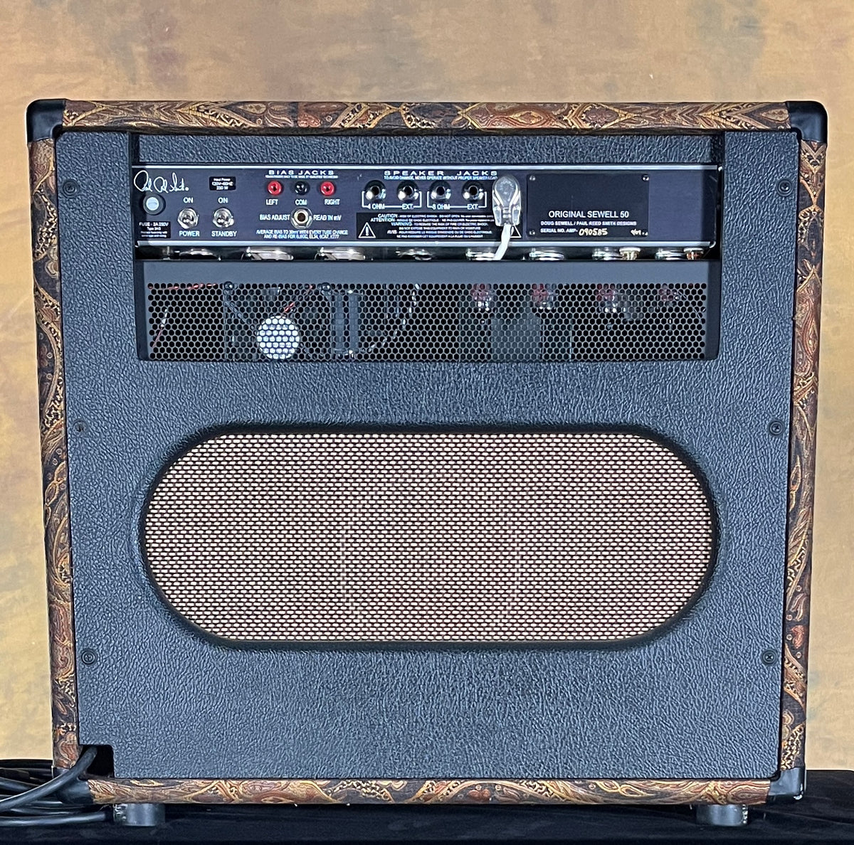 PRS Original Sewell 1x12 Paisley